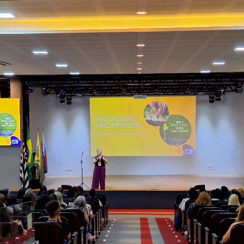 Educação para Inclusão