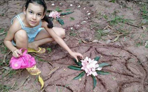 Plantio Agroecológico